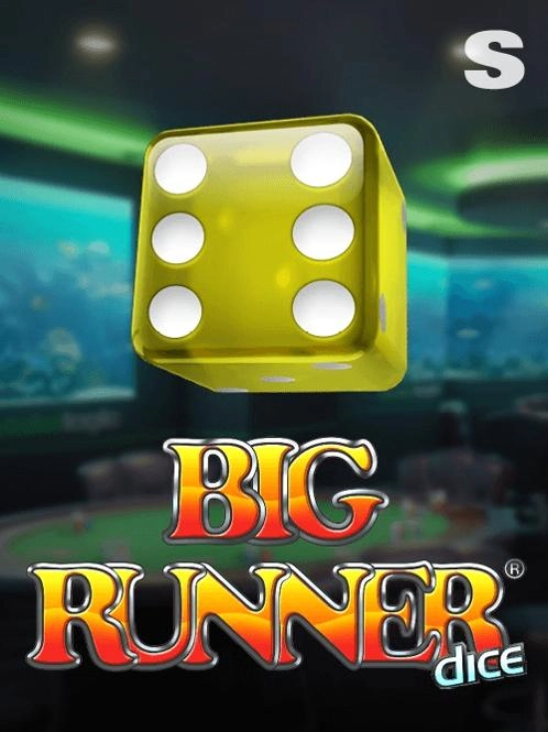 Big-Runner